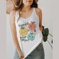 Happy To See Your Face Teacher Apple Flowy Tank, funny design Happy To See Your Face Teacher Apple Flowy Tank, funny design