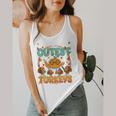 Humor I Teach The Cutest Turkeys Thanksgiving Teacher Flowy Tank, funny design Humor I Teach The Cutest Turkeys Thanksgiving Teacher Flowy Tank, funny design