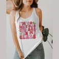 I'm So Berry Glad You Are Strawberry Elementary Teacher Flowy Tank, funny design I'm So Berry Glad You Are Strawberry Elementary Teacher Flowy Tank, funny design