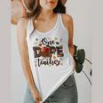 One Dope Teacher Flowy Tank, funny design One Dope Teacher Flowy Tank, funny design