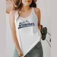 PE Teacher Cute Vintage Graphic Physical Education Teacher Flowy Tank, funny design PE Teacher Cute Vintage Graphic Physical Education Teacher Flowy Tank, funny design