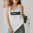 Retro ABCD Teacher Tour Kindergarten Teacher Back To School Flowy Tank, funny design Retro ABCD Teacher Tour Kindergarten Teacher Back To School Flowy Tank, funny design