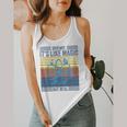 Science It's Like Magic But Real Science Teacher Geek Nerd Flowy Tank, funny design Science It's Like Magic But Real Science Teacher Geek Nerd Flowy Tank, funny design