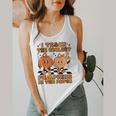 I Teach The Coolest Pumpkins In The Patch Teacher Halloween Flowy Tank, funny design I Teach The Coolest Pumpkins In The Patch Teacher Halloween Flowy Tank, funny design