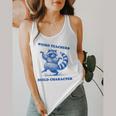 Weird Teachers Build Character Shirt Raccoon Dancing Flowy Tank, funny design Weird Teachers Build Character Shirt Raccoon Dancing Flowy Tank, funny design