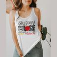 Y'All Gonna Make Me Lose My Mind Up Here Teacher Flowy Tank, funny design Y'All Gonna Make Me Lose My Mind Up Here Teacher Flowy Tank, funny design
