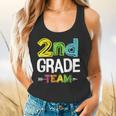2nd Grade Team T-Shirt 2nd Grade Squad Teacher Flowy Tank, gift for family, gift for coworker 2nd Grade Team T-Shirt 2nd Grade Squad Teacher Flowy Tank, gift for family, gift for coworker