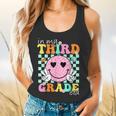In My 3rd Grade Era Back To School Smile Face Teacher Kid Flowy Tank, gift for family, gift for coworker In My 3rd Grade Era Back To School Smile Face Teacher Kid Flowy Tank, gift for family, gift for coworker