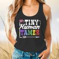 4 Teachers Or Parents Tiny Human Tamer Tee T-Shirt Flowy Tank, gift for family, gift for coworker 4 Teachers Or Parents Tiny Human Tamer Tee T-Shirt Flowy Tank, gift for family, gift for coworker