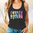 4th Grade Squad Fourth Teacher Student Team Back To School Flowy Tank, gift for family, gift for coworker 4th Grade Squad Fourth Teacher Student Team Back To School Flowy Tank, gift for family, gift for coworker