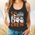5th Grade Boo Crew Teachers Students Ghost Halloween Flowy Tank, gift for family, gift for coworker 5th Grade Boo Crew Teachers Students Ghost Halloween Flowy Tank, gift for family, gift for coworker
