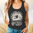 5th Grade Teacher By Day Witch By Night Halloween Flowy Tank, gift for family, gift for coworker 5th Grade Teacher By Day Witch By Night Halloween Flowy Tank, gift for family, gift for coworker