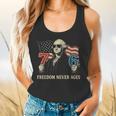 6-7 7-6 George Washington Freedom For Teachers Flowy Tank, gift for family, gift for coworker 6-7 7-6 George Washington Freedom For Teachers Flowy Tank, gift for family, gift for coworker