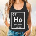 6 7 Meme Science Teacher Chemistry Holmium Flowy Tank, gift for family, gift for coworker 6 7 Meme Science Teacher Chemistry Holmium Flowy Tank, gift for family, gift for coworker