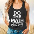 6 7 Six Seven Math Teacher Gen Z Alpha Meme Slang Boys Girls Flowy Tank, gift for family, gift for coworker 6 7 Six Seven Math Teacher Gen Z Alpha Meme Slang Boys Girls Flowy Tank, gift for family, gift for coworker