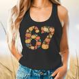 67 6 7 Fall Leaves For Teachers 67 Teacher Flowy Tank, gift for family, gift for coworker 67 6 7 Fall Leaves For Teachers 67 Teacher Flowy Tank, gift for family, gift for coworker