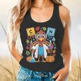 67 Chemistry Science Teacher Periodic Table Thanksgiving Flowy Tank, gift for family, gift for coworker
