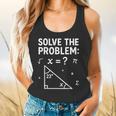 67 Math Meme Solve The Problem Teacher For Student Flowy Tank, gift for family, gift for coworker 67 Math Meme Solve The Problem Teacher For Student Flowy Tank, gift for family, gift for coworker