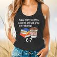 67 Meme English Teacher Reading Book Lover Humor Flowy Tank, gift for family, gift for coworker 67 Meme English Teacher Reading Book Lover Humor Flowy Tank, gift for family, gift for coworker