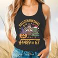 67 Meme Math Teacher Root 4489 Hallothanksmas Six Seven Flowy Tank, gift for family, gift for coworker 67 Meme Math Teacher Root 4489 Hallothanksmas Six Seven Flowy Tank, gift for family, gift for coworker