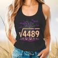 67 Meme Math Teacher Square Root 4489 Halloween Flowy Tank, gift for family, gift for coworker 67 Meme Math Teacher Square Root 4489 Halloween Flowy Tank, gift for family, gift for coworker