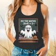 67 Teacher Halloween Ghost Six Seven Meme Do The Maths Flowy Tank, gift for family, gift for coworker 67 Teacher Halloween Ghost Six Seven Meme Do The Maths Flowy Tank, gift for family, gift for coworker
