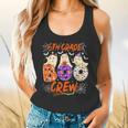 6th Grade Boo Crew Sixth Grade Halloween Teacher Kid Flowy Tank, gift for family, gift for coworker