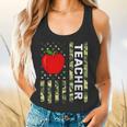 American Flag Camouflage Teacher Patriotic 4th Of July Flowy Tank, gift for family, gift for coworker American Flag Camouflage Teacher Patriotic 4th Of July Flowy Tank, gift for family, gift for coworker