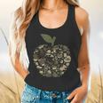 Apple Hearts Teacher Camouflage Clothing School Camo Apple For Men Women Girls Kids Flowy Tank, gift for family, gift for coworker Apple Hearts Teacher Camouflage Clothing School Camo Apple For Men Women Girls Kids Flowy Tank, gift for family, gift for coworker