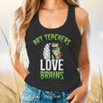 Art Teachers Love Brains Shirt Halloween Zombie Teaching Tee Men Women Kids Flowy Tank, gift for family, gift for coworker Art Teachers Love Brains Shirt Halloween Zombie Teaching Tee Men Women Kids Flowy Tank, gift for family, gift for coworker
