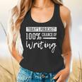 Author Journalist Teacher Writing Content Creator Flowy Tank, gift for family, gift for coworker Author Journalist Teacher Writing Content Creator Flowy Tank, gift for family, gift for coworker