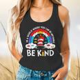 Autism Awareness For Teacher Why Fit In Doctor Cat Hat Cool Flowy Tank, gift for family, gift for coworker Autism Awareness For Teacher Why Fit In Doctor Cat Hat Cool Flowy Tank, gift for family, gift for coworker
