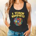 Autism Teacher Shirt I Teach Kindness Apple Puzzle Awareness Flowy Tank, gift for family, gift for coworker Autism Teacher Shirt I Teach Kindness Apple Puzzle Awareness Flowy Tank, gift for family, gift for coworker