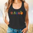 Back To School Cute Hungry Lover Fruits Teacher Flowy Tank, gift for family, gift for coworker Back To School Cute Hungry Lover Fruits Teacher Flowy Tank, gift for family, gift for coworker