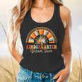 Back To School Kindergarten Dream Team Teacher Love Floral Flowy Tank, gift for family, gift for coworker