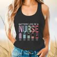 Battery Life Of A Nurse School Teacher Appreciation Flowy Tank, gift for family, gift for coworker Battery Life Of A Nurse School Teacher Appreciation Flowy Tank, gift for family, gift for coworker