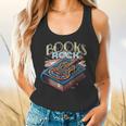 Books Rock Rock'n Roll Science Of Reading Teachers Guitar Flowy Tank, gift for family, gift for coworker Books Rock Rock'n Roll Science Of Reading Teachers Guitar Flowy Tank, gift for family, gift for coworker