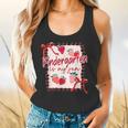 Bow Strawberry Kindergarten Is My Jam Teacher Kinder Team Flowy Tank, gift for family, gift for coworker Bow Strawberry Kindergarten Is My Jam Teacher Kinder Team Flowy Tank, gift for family, gift for coworker