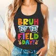 Bruh It's Field Day Teacher Boys Girls Kids Field Day 2025 Flowy Tank, gift for family, gift for coworker Bruh It's Field Day Teacher Boys Girls Kids Field Day 2025 Flowy Tank, gift for family, gift for coworker