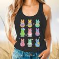 Bunny Reading Books Easter Day Librarian Teacher Book Flowy Tank, gift for family, gift for coworker Bunny Reading Books Easter Day Librarian Teacher Book Flowy Tank, gift for family, gift for coworker