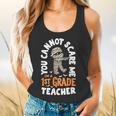 You Cannot Scare Me Im A Teacher 1st Grade Halloween Teacher Men Women Kids Flowy Tank, gift for family, gift for coworker You Cannot Scare Me Im A Teacher 1st Grade Halloween Teacher Men Women Kids Flowy Tank, gift for family, gift for coworker