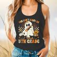 You Can't Scare Me I Teach Fifth Grade Teacher Halloween Flowy Tank, gift for family, gift for coworker You Can't Scare Me I Teach Fifth Grade Teacher Halloween Flowy Tank, gift for family, gift for coworker