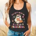You Can't Scare Me I Teach Preschool Teacher Team Halloween Flowy Tank, gift for family, gift for coworker You Can't Scare Me I Teach Preschool Teacher Team Halloween Flowy Tank, gift for family, gift for coworker