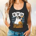 Chemistry Boo Ghost Element Of Surprise Science Teacher Tee Flowy Tank, gift for family, gift for coworker Chemistry Boo Ghost Element Of Surprise Science Teacher Tee Flowy Tank, gift for family, gift for coworker