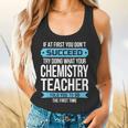 Chemistry Teacher Appreciation Men Women T-Shirt Flowy Tank, gift for family, gift for coworker Chemistry Teacher Appreciation Men Women T-Shirt Flowy Tank, gift for family, gift for coworker