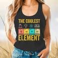 Chemistry Teacher Element Science Student Chemist Flowy Tank, gift for family, gift for coworker Chemistry Teacher Element Science Student Chemist Flowy Tank, gift for family, gift for coworker