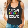 Childcare Daycare Squad Daycare Teacher Men Women Flowy Tank, gift for family, gift for coworker Childcare Daycare Squad Daycare Teacher Men Women Flowy Tank, gift for family, gift for coworker