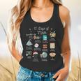 Christmas 12 Days Of Math Math Teacher Xmas STEM STEMS Flowy Tank, gift for family, gift for coworker Christmas 12 Days Of Math Math Teacher Xmas STEM STEMS Flowy Tank, gift for family, gift for coworker