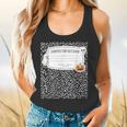 Composition Notebook Costume Adult Halloween For Teacher Flowy Tank, gift for family, gift for coworker