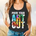 Cool Artist For Men Women Painter Art Teacher Paint Artists Flowy Tank, gift for family, gift for coworker Cool Artist For Men Women Painter Art Teacher Paint Artists Flowy Tank, gift for family, gift for coworker